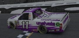 Montoanelli supera Leite e vence a F1Mania.net Daytona 200