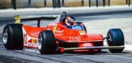 FIA pretende voltar a utilizar o ‘efeito solo’ na Fórmula 1 a partir de 2021