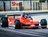 F1: Capacete de Gilles Villeneuve bate recorde milionário em leilão