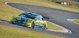 Ricardo Maurício vence espetacular corrida 2 em Santa Cruz do Sul