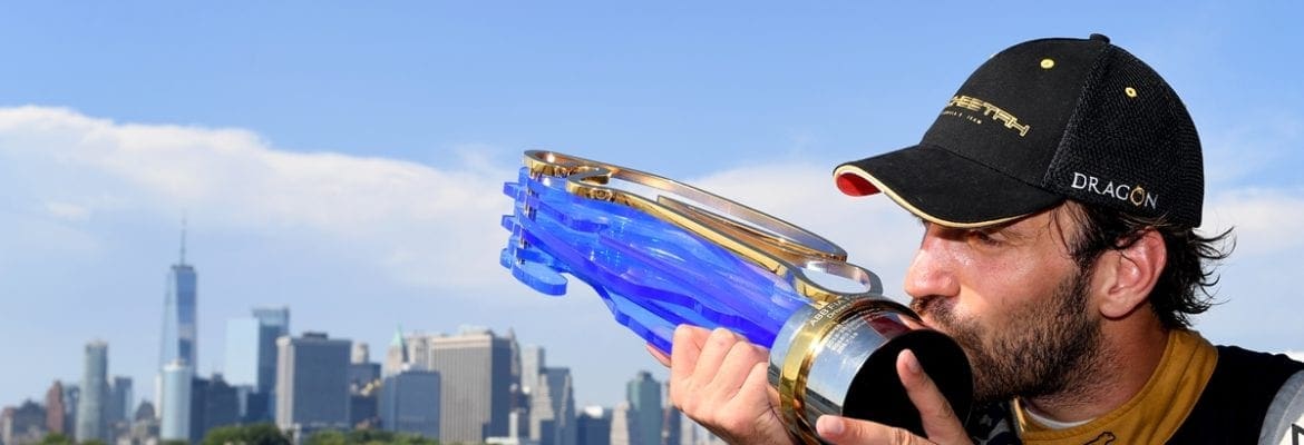 Relembre o retrospecto de Di Grassi e Vergne nas decisões anteriores