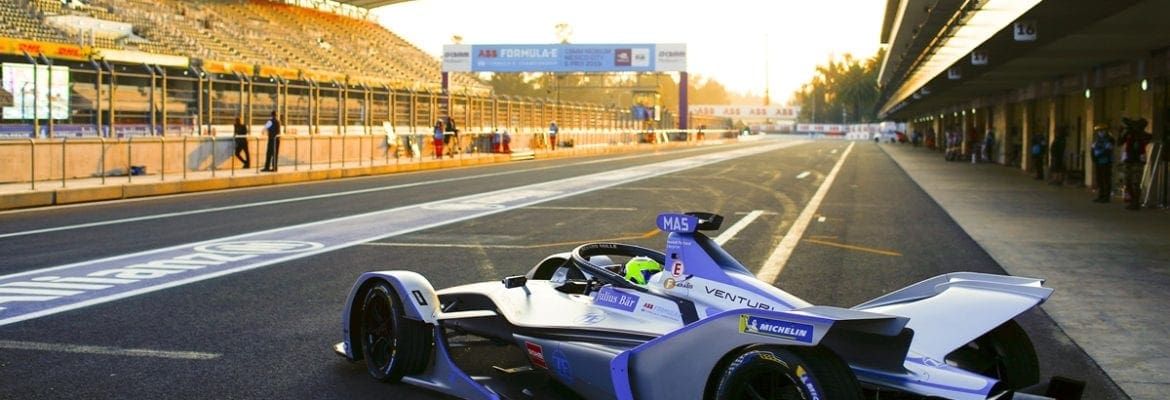 Felipe Massa considera primeira temporada como “curva de aprendizado”