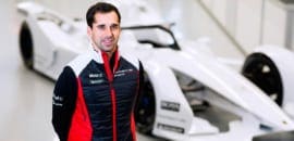VÍDEO: Neel Jani e Ma Qing Hua, dois “debutantes conhecidos” na Fórmula E