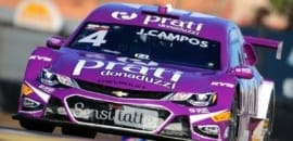 Brasileiro de Kart 2019 terá patrocínio da Prati-Donaduzzi