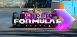 Em novo vídeo, Fórmula E mostra momentos da temporada como Mario Kart