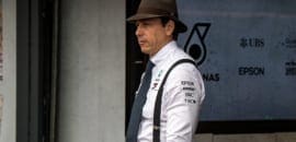 Toto Wolff acredita que a Mercedes dará a volta por cima no GP da Hungria