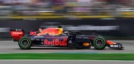 Max Verstappen espera vencer novamente antes das férias de verão