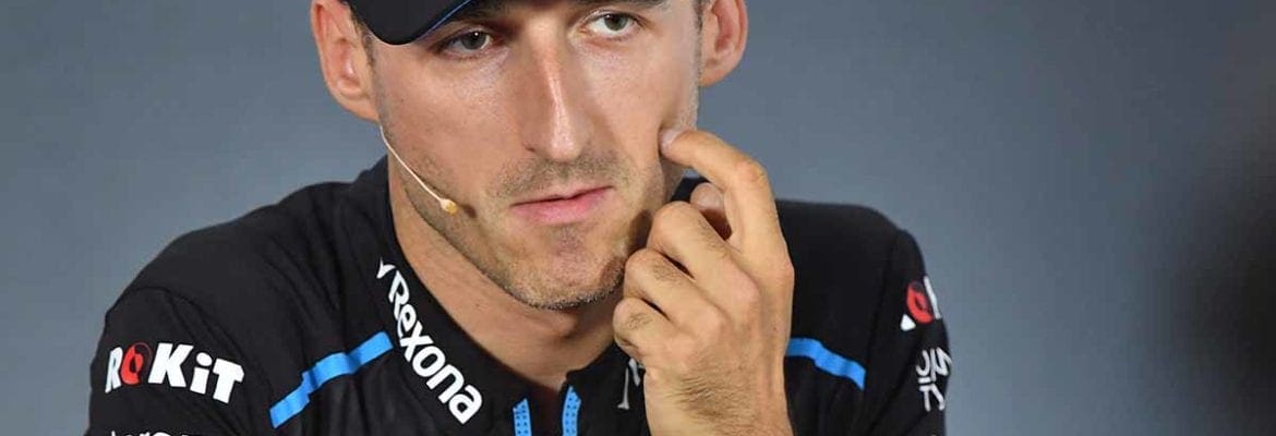Chefe da Audi classifica Kubica como um “piloto interessante” em uma possível mudança para a DTM