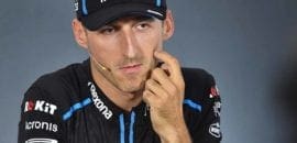 Chefe da Audi classifica Kubica como um “piloto interessante” em uma possível mudança para a DTM