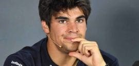 Stroll espera que a Racing Point possa evoluir durante as férias antes da temporada 2020