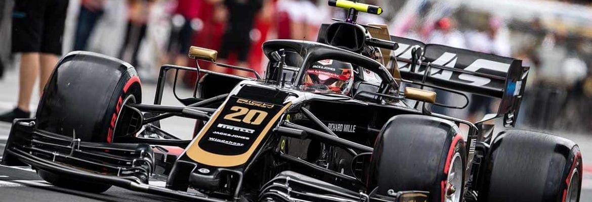 Haas admite que pode não continuar na F1 depois de 2021