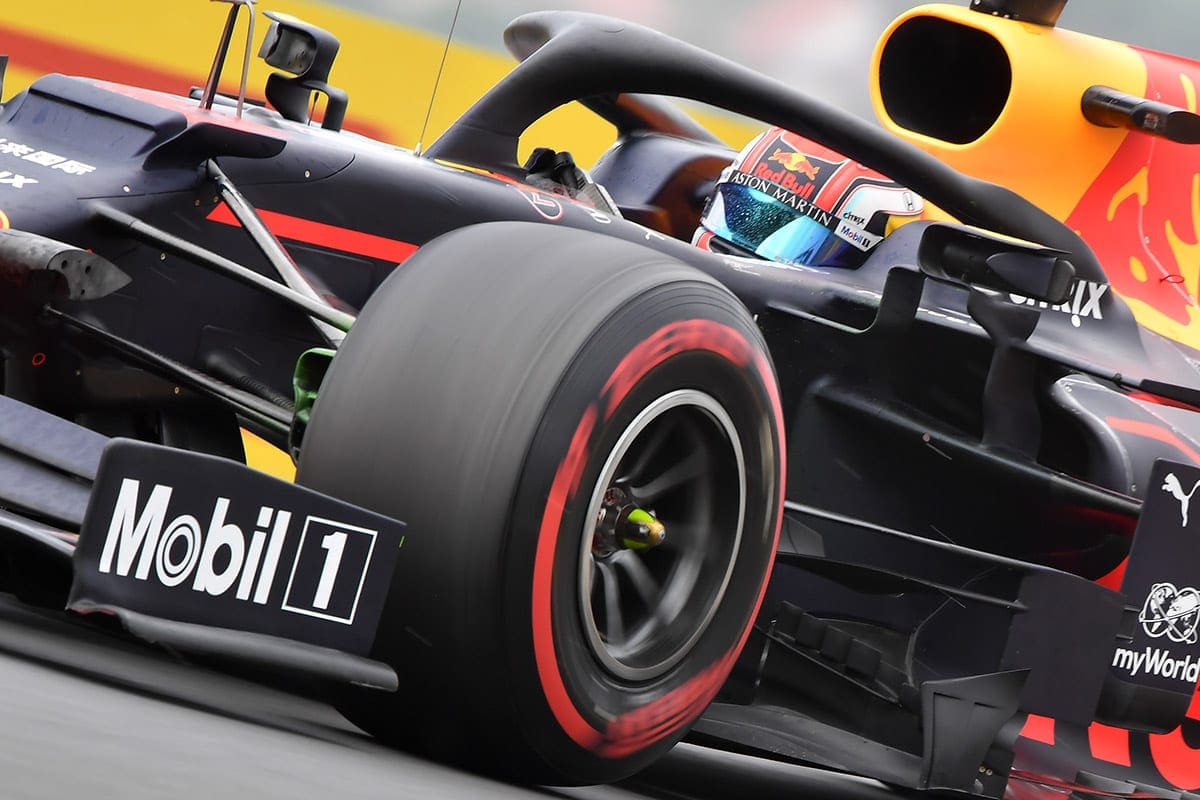 Gasly revela frustração por não ter garantido vaga na F1 após título na GP2 Gasly revela frustração por não ter garantido vaga na F1 após título na GP2