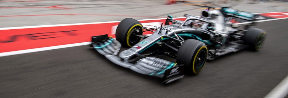 Aldo Costa deixa a Mercedes e vai para a Dallara