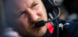 Horner aponta esperança para 2026