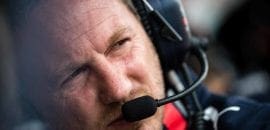 Horner: “Foi aqui que a Fórmula 1 falhou”