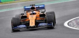 Carlos Sainz: “Não lutaremos pelo título no ano que vem”