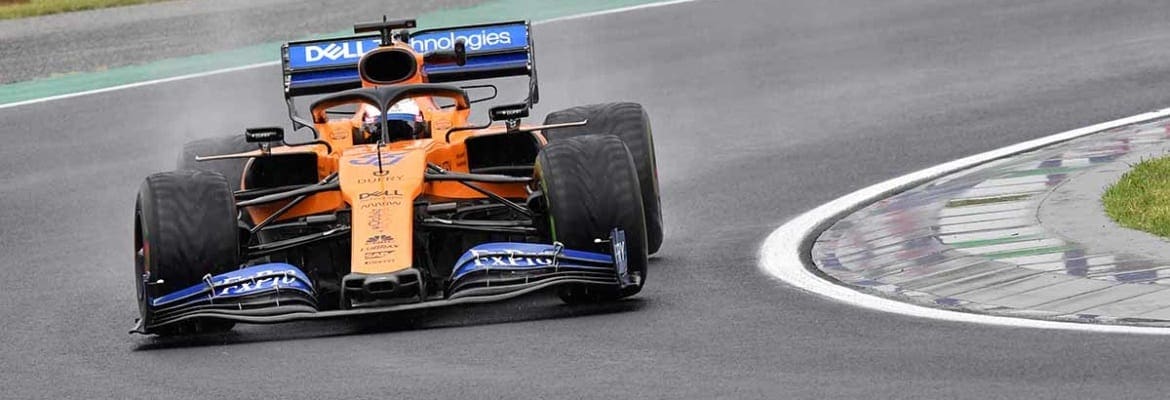 Sainz afirma que a F1 será capaz de se adaptar a menos testes