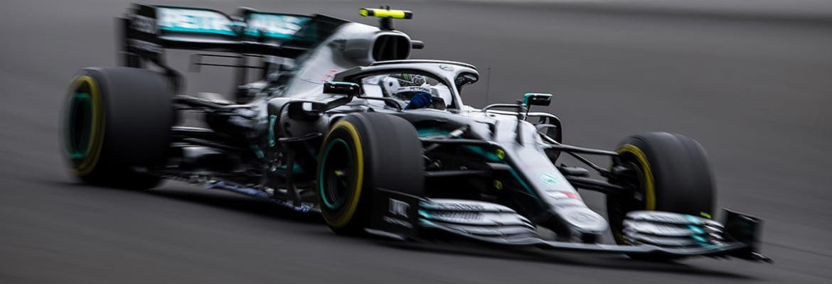 Bottas critica Leclerc por movimento “desnecessário” no GP da Hungria