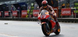 Ao vivo: Acompanhe o GP da República Tcheca 2020 de MotoGP