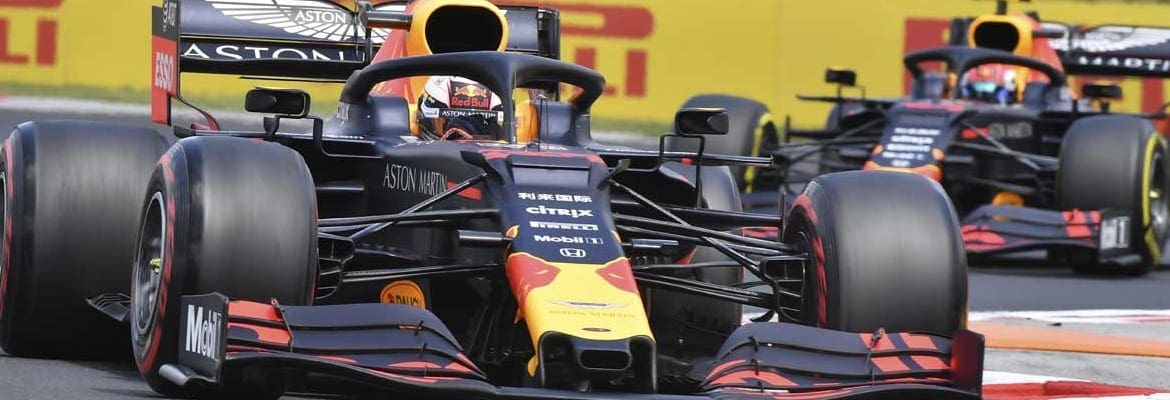 Verstappen sobre Hungaroring: “Uma pista mais técnica do que na Áustria”