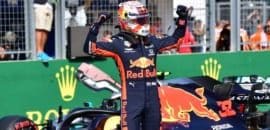 Verstappen: Red Bull “poderia correr mais riscos” na qualificação