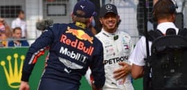 Novo regulamento da F1 entra em vigor já em 2020 no quesito segurança
