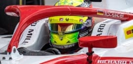 Alfa Romeo deve anunciar Schumacher e Raikkonen para 2021