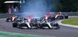FOM mantém esperanças de GP na Hungria; 23 de agosto aparece como possibilidade