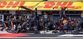 Marko: Red Bull “claramente adiantada” para a temporada 2020