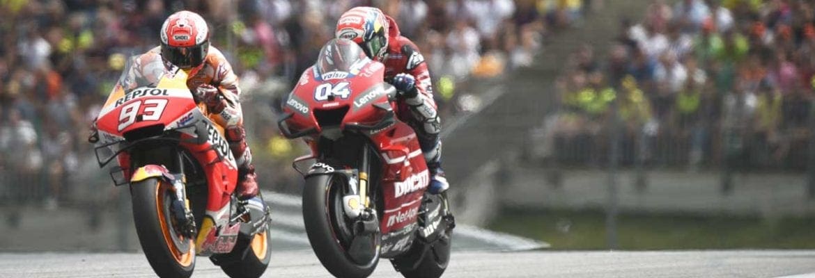 MotoGP vai voltar ao Rio de Janeiro em 2022