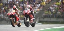 Chefe da Dorna teme cancelamento da temporada 2020 da MotoGP