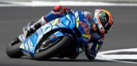 MotoGP cancela Grandes Prêmios da Grã-Bretanha e Austrália
