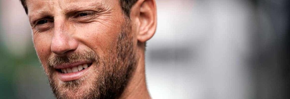 Grosjean admite que não será fácil conseguir pontuar neste fim de semana