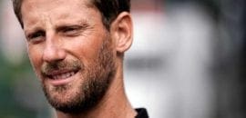 Grosjean sugere “tela dividida” para mostrar líderes e disputas do pelotão intermediário na TV