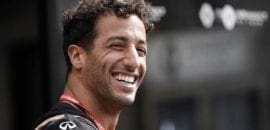 McLaren confirma contratação de Daniel Ricciardo para F1 2021; Sainz deixará a equipe