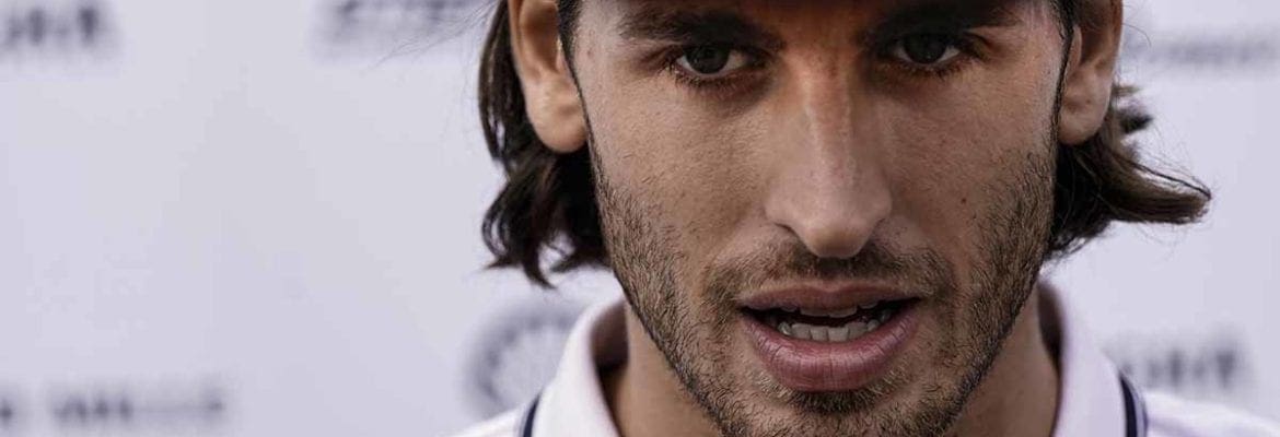 Giovinazzi confiante após resultados recentes: “Estou progredindo”