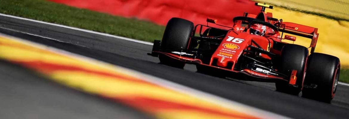 Ferrari vai introduzir novas especificações da Unidade de Potência em Monza