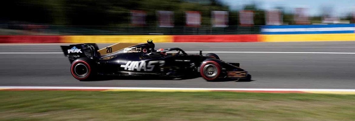 Steiner afirma que a Haas só pode continuar lutando para evoluir