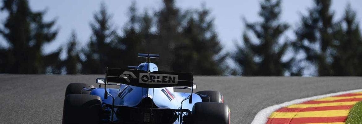 Russell espera outro “fim de semana difícil” no GP da Itália