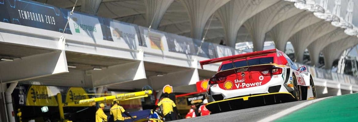 VÍDEO: Acompanhe AO VIVO o último treino para a Corrida do Milhão