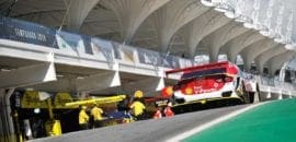 VÍDEO: Acompanhe AO VIVO o último treino para a Corrida do Milhão