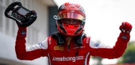 Armstrong conquista vitória na corrida de domingo na Bélgica