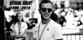 Pilotos, equipes e categorias lamentam morte de Anthoine Hubert pelas redes sociais