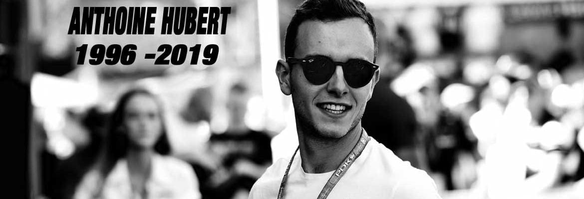 Relatório da FIA não culpa os pilotos pelo acidente fatal de Anthoine Hubert