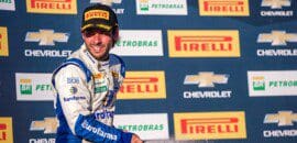 Maurício espera “quebrar tabu” e alcançar título consecutivo na Stock Car em 2021