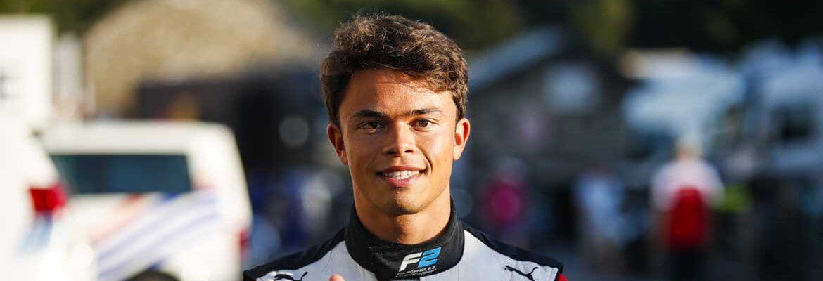 Nyck de Vries será piloto reserva da Mercedes na F1 em 2021