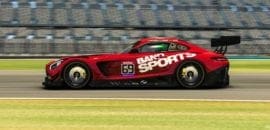 Bandsports anuncia seu primeiro campeonato de automobilismo virtual
