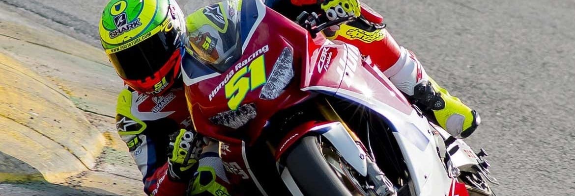 Eric Granado disputa quinta etapa do SuperBike Brasil