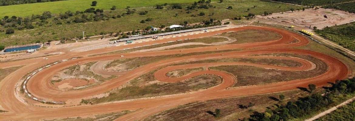 BRVT: Elite do Velocidade na Terra se reúne em Luís Eduardo Magalhães neste fim de semana