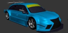 Sprint Race reforça interação virtual, desta vez, no Automobilista 2